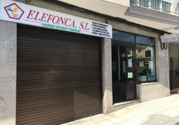 Elefonca